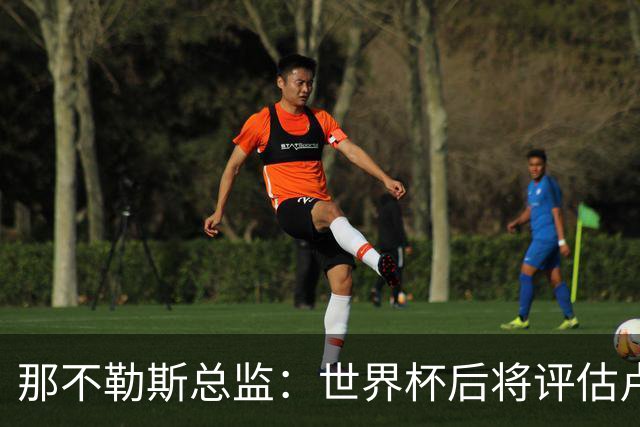 那不勒斯总监：世界杯后将评估卢卡库，关注哈莱利的并非只有我们